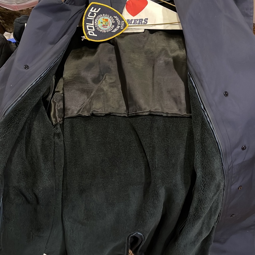 Trench coat - Picture 4 of 5